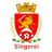 Logo of Vulturii Cutezatori