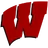 Logo of Wisconsin (w)