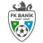 Logo of Banik Most-Sous