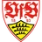 Logo of VfB Stuttgart U17