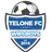 Logo of TelOne fc