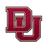 Logo of Denver Pioneers