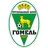 Logo of FC Gomel
