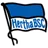 Logo of Hertha Berlin