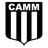 Logo of Mariano Moreno Junin