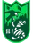 Logo of FC Bishkek City