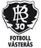 Logo of Vasteras BK30 (w)