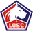 Logo of Lille OSC Metropole (w)