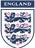 Logo of England (w) U16