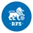 Logo of Rigas Futbola skola II