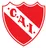 Logo of CA Independiente (w)