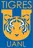 Logo of Tigres UANL