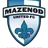 Logo of Mazenod United