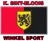 Logo of VC Winkel Sport