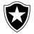 Logo of Botafogo RJ (Youth)