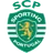 Logo of Sporting CP U18