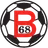 Logo of B68 Toftir II