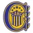 Logo of Rosario FC