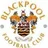 Logo of Blackpool  (R)