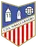Logo of CD Artistico Navalcarnero