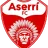 Logo of FC Aserri