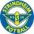Logo of Strindheim TF U19