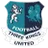 Logo of Three Kings United (w)