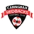 Logo of Caringbah Redbacks