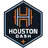 Logo of Houston Dash (w)