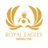 Logo of Royal Eagles