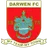 Logo of Darwen FC