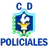 Logo of CD Policiales