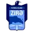 Logo of Zira FK II