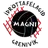 Logo of Magni