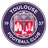 Logo of Toulouse FC