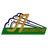 Logo of Lokomotiv Kyiv U19
