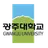 Logo of Gwangju University