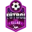 Logo of Futbol Ellas CFF Women