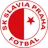 Logo of Slavia Praha B U19