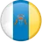 Logo of Canary Islands U18
