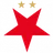 Logo of Slavia Praha