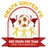 Logo of Orapa United