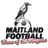 Logo of Maitland FC Reserves
