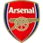 Logo of Arsenal