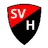 Logo of SV Hall