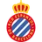 Logo of RCD Espanyol de Barcelona