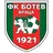 Logo of Botev Vratsa