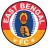 Logo of East Bengal FC