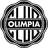 Logo for Olimpia Asuncion Reserves