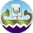 Logo of Kafr El Shaikh